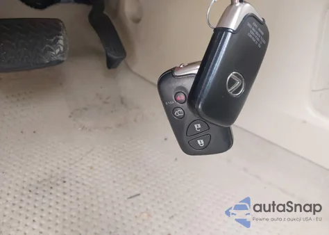 2015 Lexus Rx 350 из США, поврежденный, VIN 2T2ZK1BA4FC173138